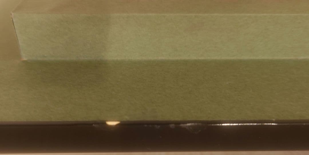 クリスチャン・ラッセン　版画　※写真、説明追加