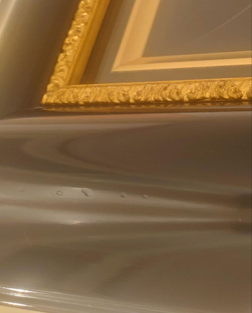 クリスチャン・ラッセン　版画　※写真、説明追加