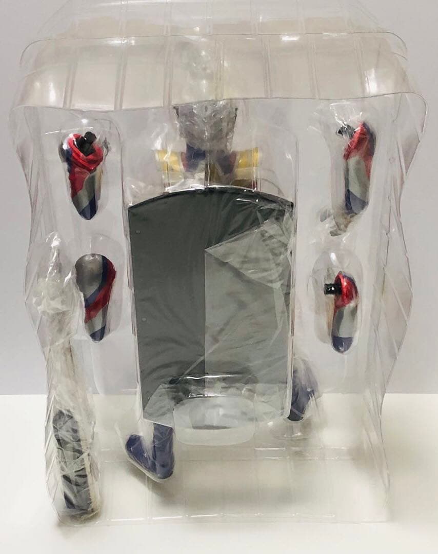 Ultimate Article ウルトラマントリガー マルチタイプ