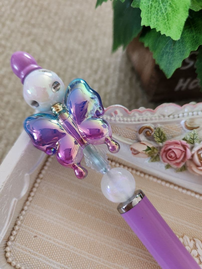 タッチペン❗　　{ら}