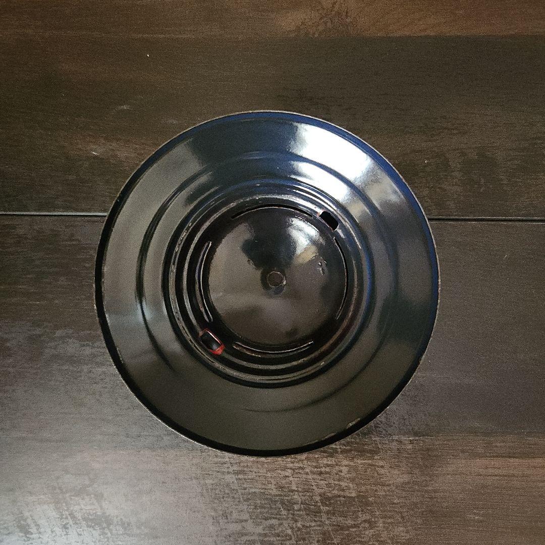 Coleman ランタン 1961年10月 200A バーガンディー