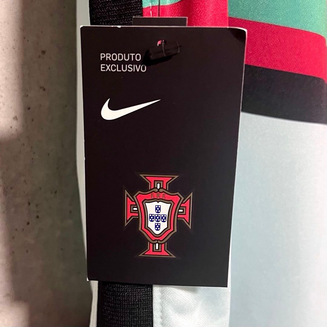 【新品/タグ付き】EURO2020ポルトガル代表 ♯7 C・ロナウド【Lサイズ】