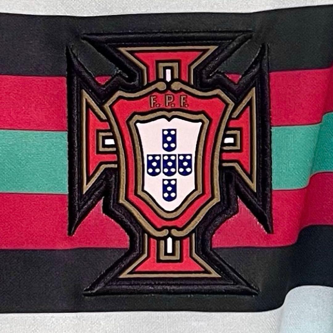 【新品/タグ付き】EURO2020ポルトガル代表 ♯7 C・ロナウド【Lサイズ】