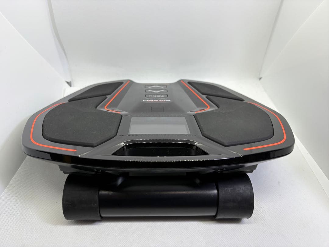 【美品】SIXPAD フットフィットプラス2