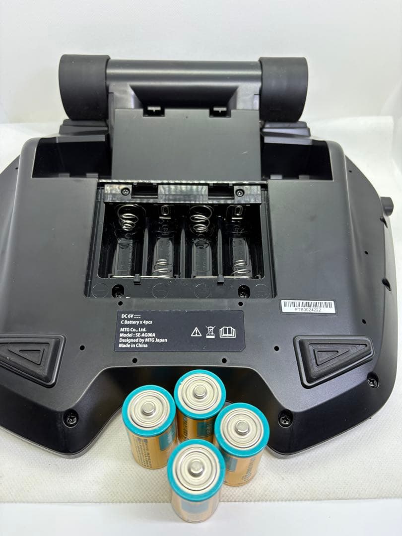 【美品】SIXPAD フットフィットプラス2