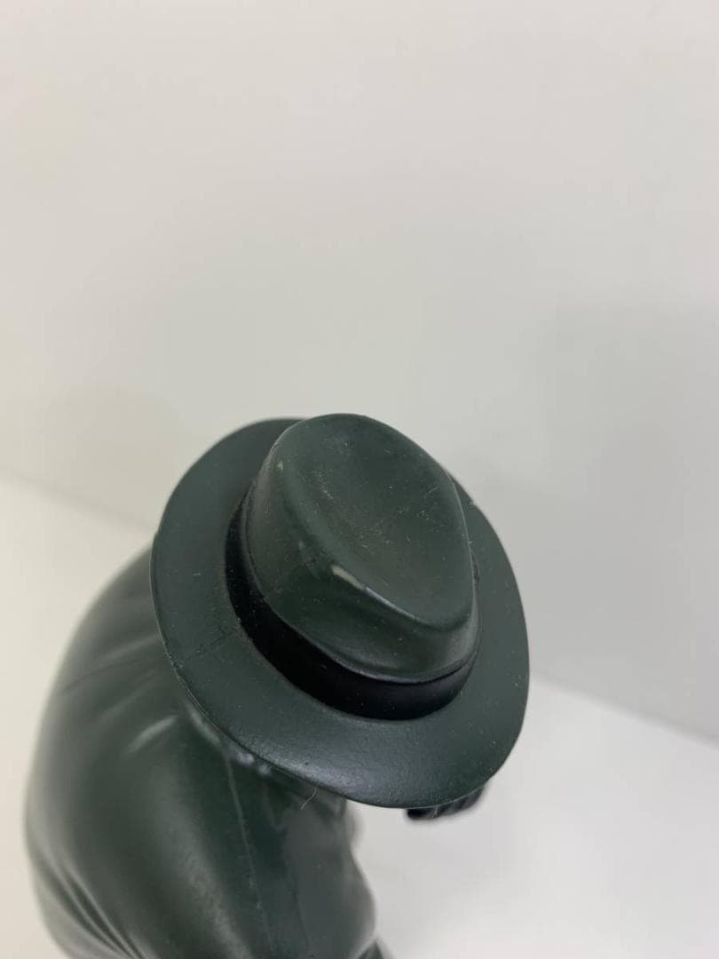 中古品　メディコム・トイ　MEDICOM TOY　グリーン・ホーネット&カトー