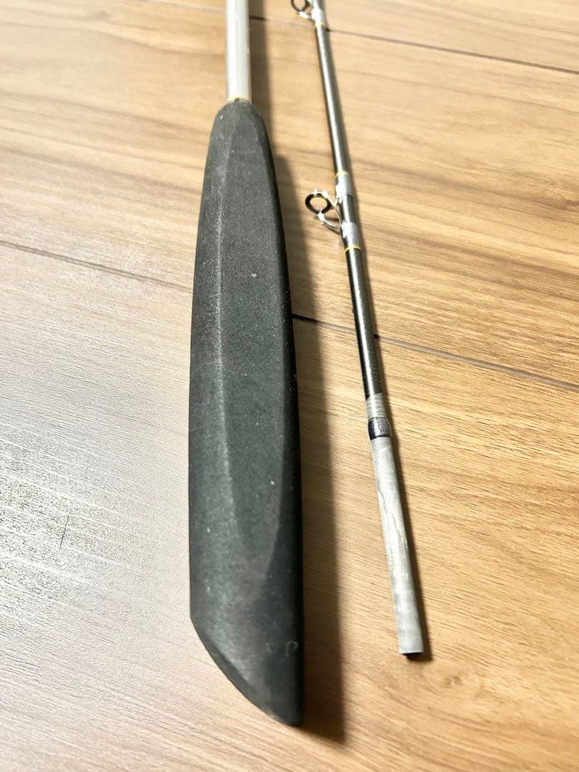 シマノ リアランサー　ライトヒラメ225