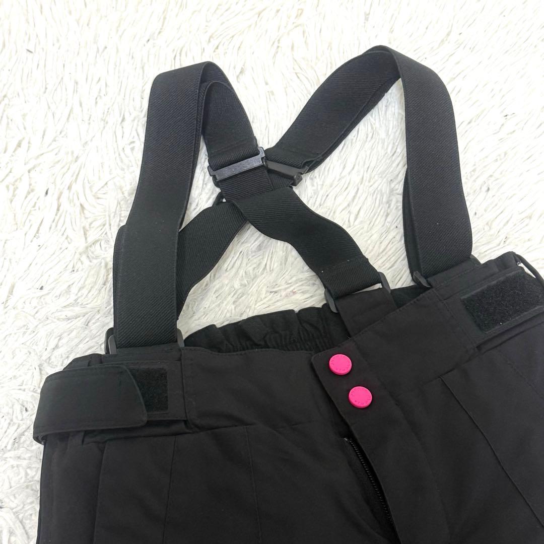 フェニックス スキーウェア サイズM 洗える フード 上下セット 人気