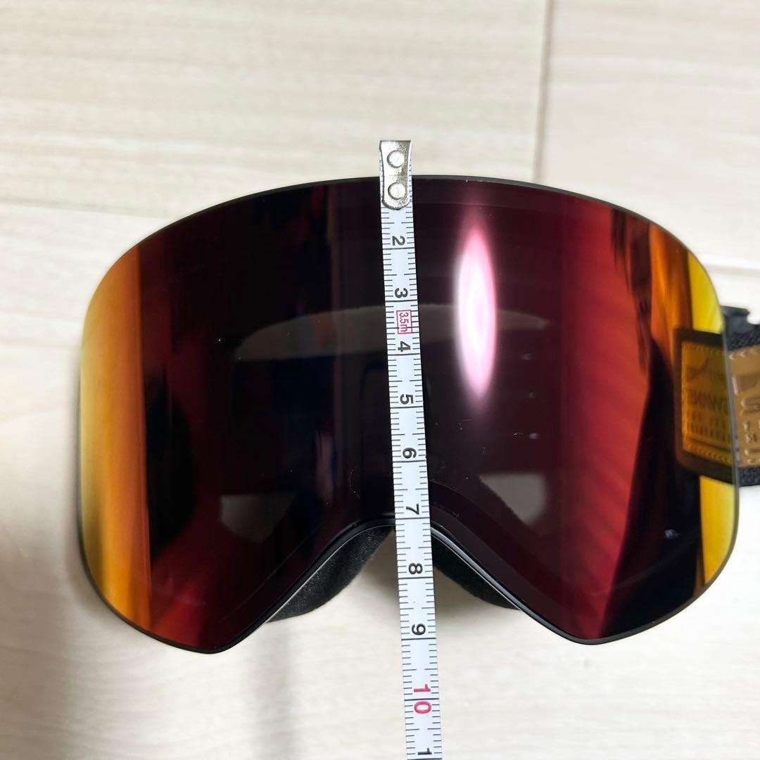 ✨室内試着のみ✨ 【SWANS】 スワンズ 190-MDH アジアンフィット