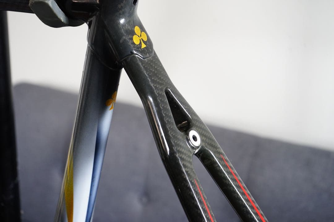 COLNAGO C60 53 サイズ フレームセット【イタリア製 / 美品】