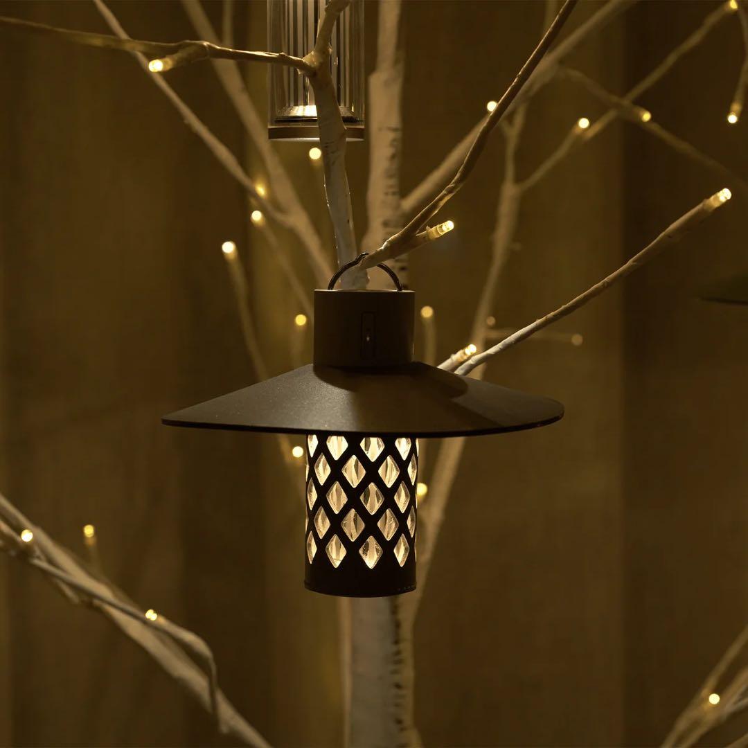 【未使用新品】ルーメナー（LUMENA）LEDランタン M3