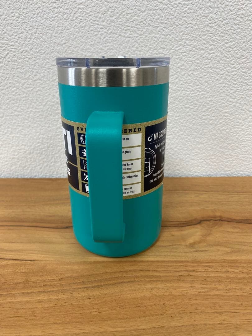 バーベキュー・調理用品 YETI Rambler 24 oz Mug