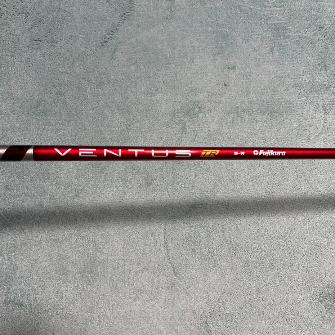 キャロウェイ　ELYTE ドライバー