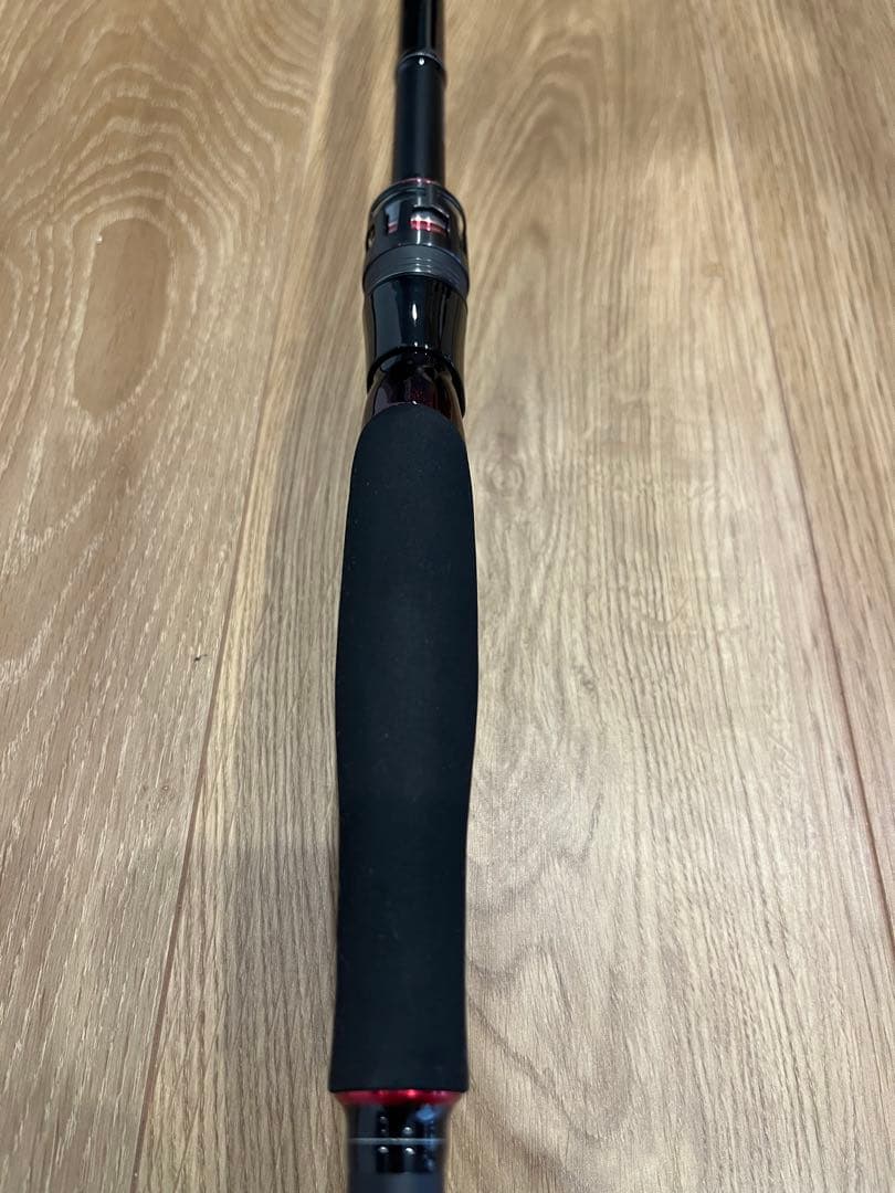 太陽　ダイワ HRF SX97M/MHS-S