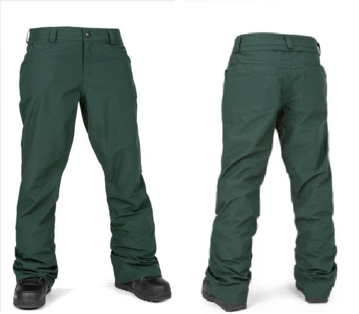 55%off 2025 ボルコム ウィメンズ ハレン パンツ SCB S