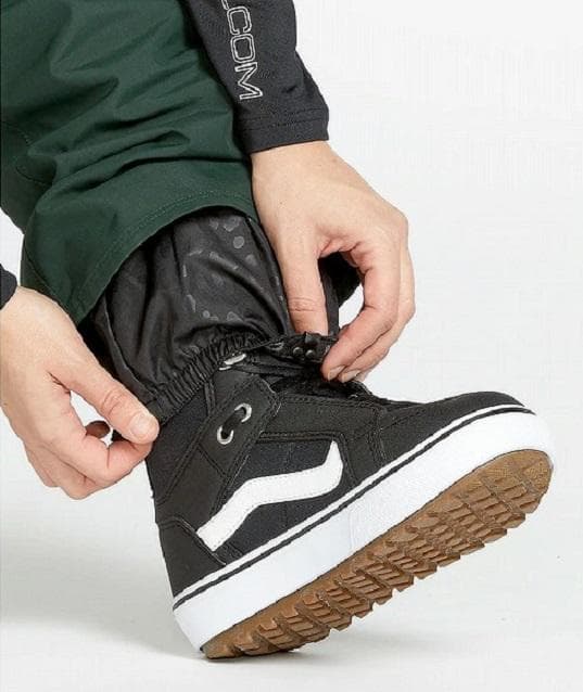 55%off 2025 ボルコム ウィメンズ ハレン パンツ SCB S