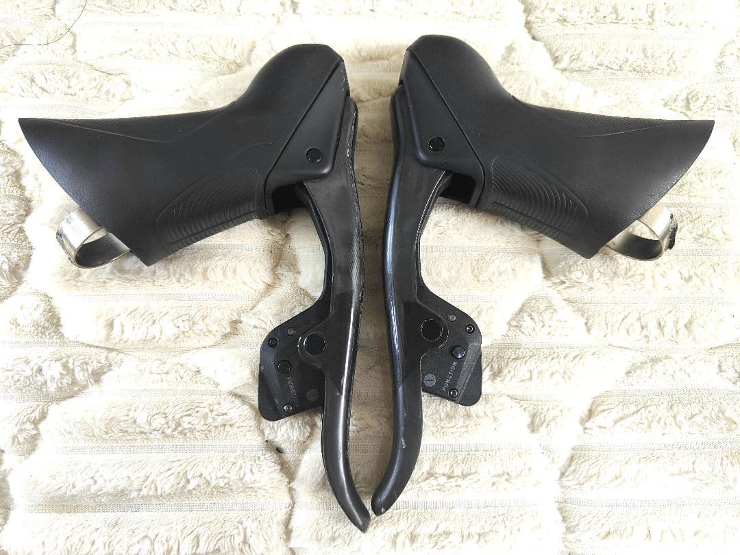 SRAM RED Etap 11 シフトレバー 中古品 左右セット 良品☆