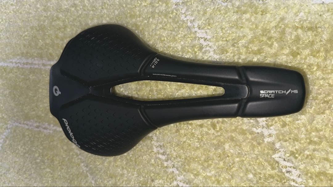 prologo サドル SCRATCH M5 SPACE TIROX