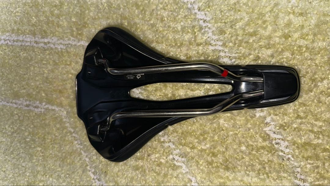 prologo サドル SCRATCH M5 SPACE TIROX