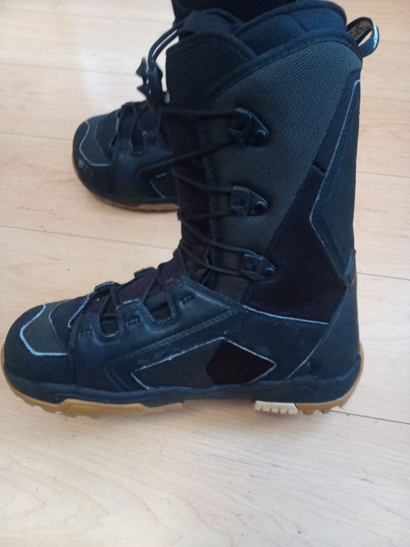 スノーボード　ブーツ　レディース　25cm