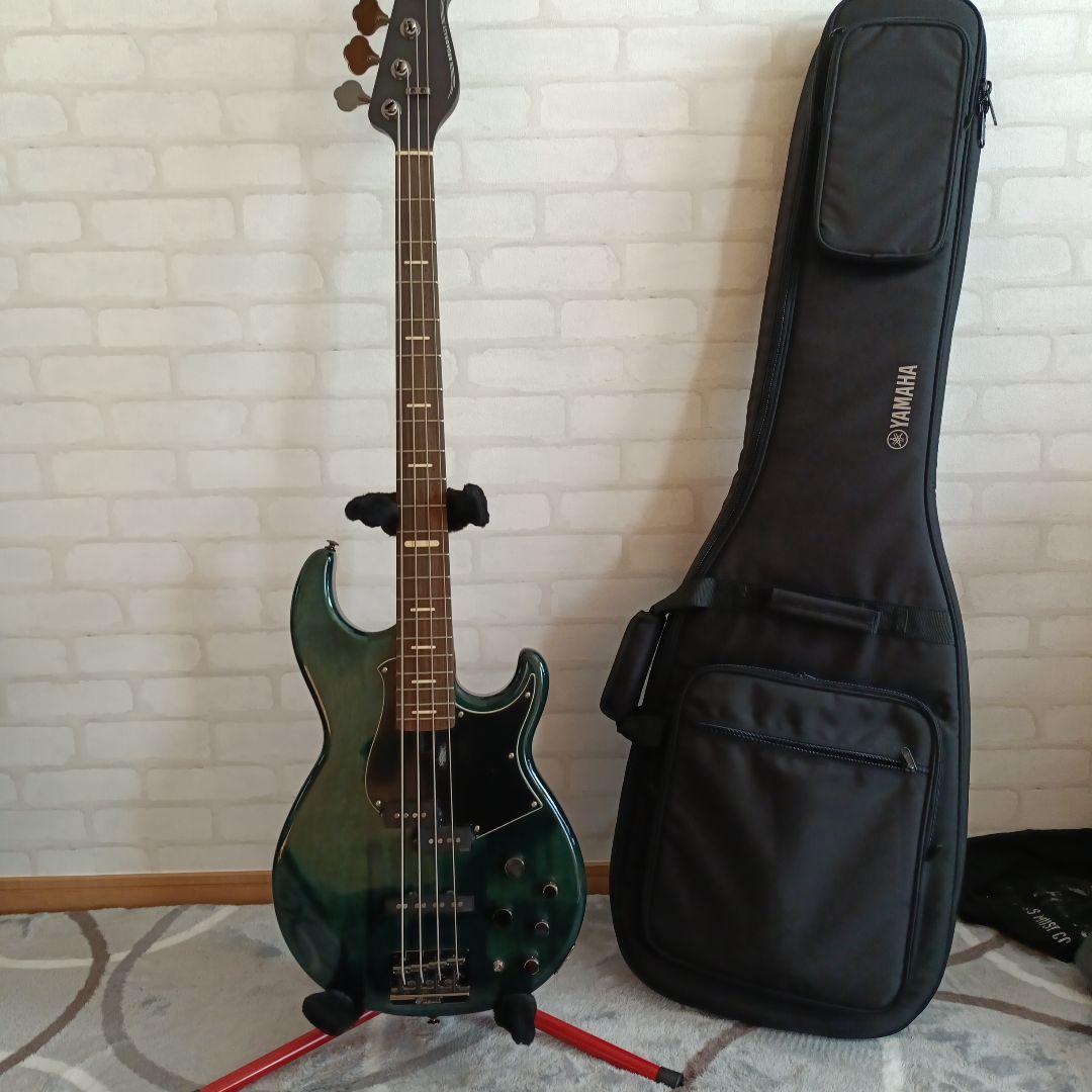 YAMAHA BB734A　(レアカラー美品)