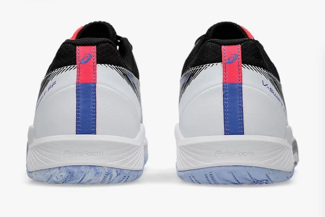 ASICS V-SWIFT FF バレーボールシューズ