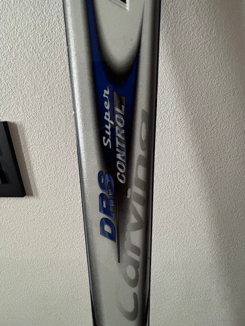 FISCHER スキーSuper Control Carving