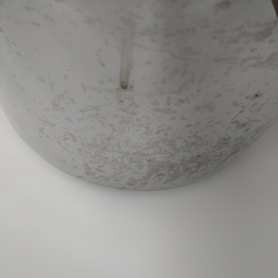 藍熊染料　18-8ステンレスタンク　20リットル　 30cm