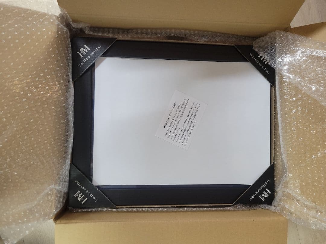 【祝　優勝】2023　WBC　大谷翔平選手　ダブルフォトミント