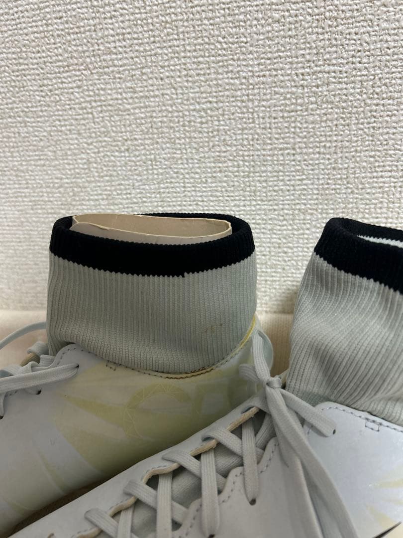 【再値下げ】ナイキ マーキュリアル ラグビー サッカー スパイク 25cm