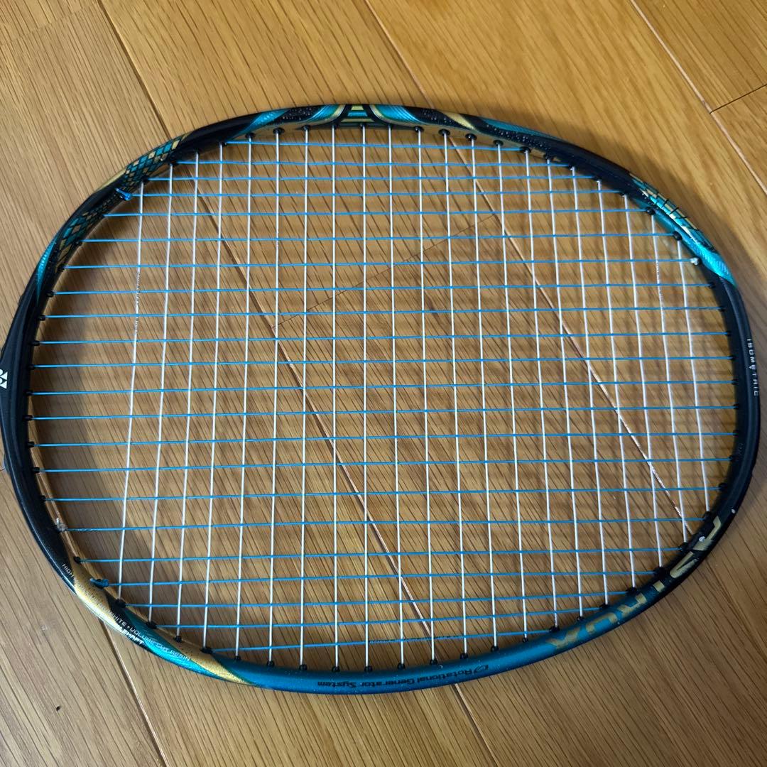 バドミントンラケット ASTROX88S PRO