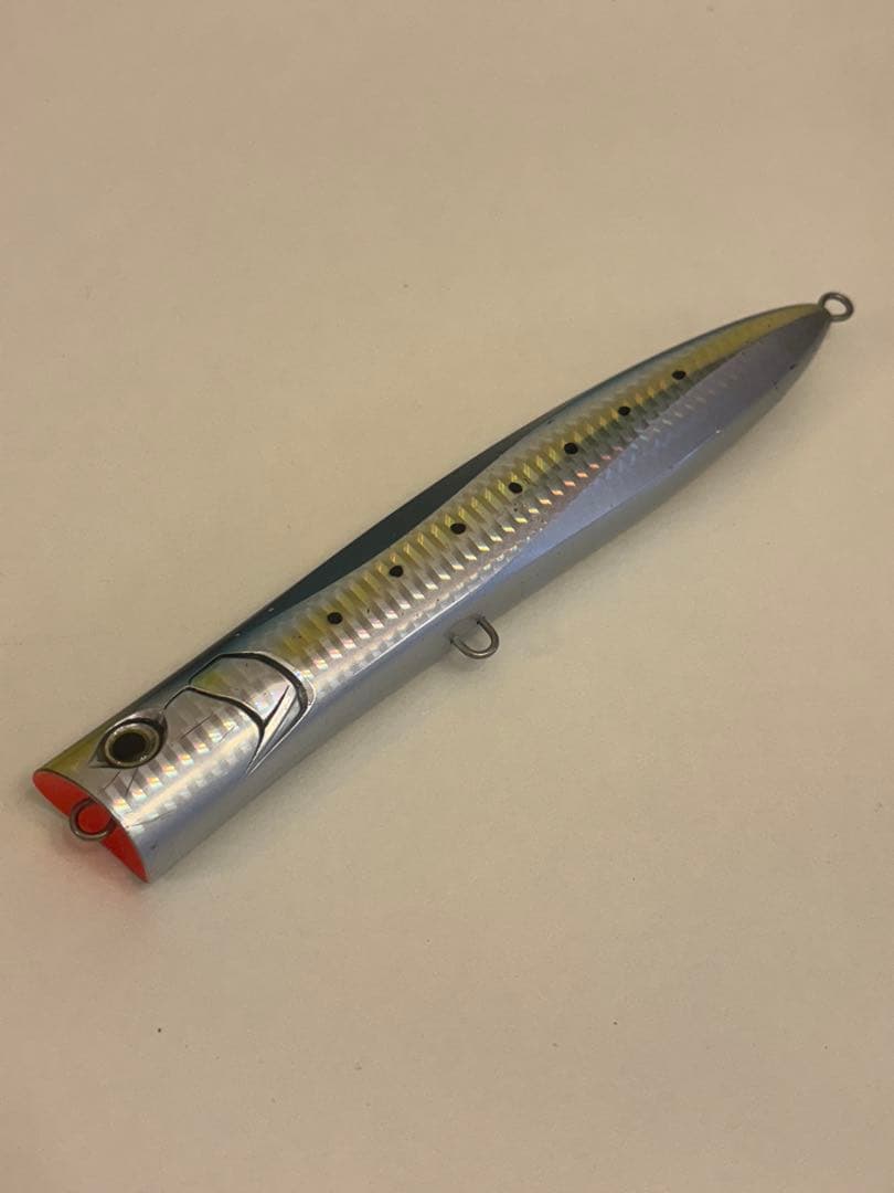 【新品あり】青物用プラグ10点セット