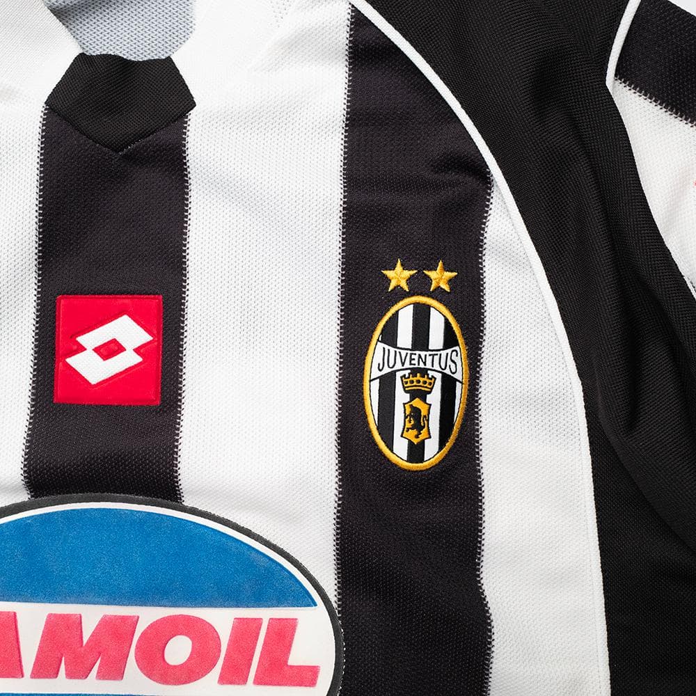 希少L 02-03 ユベントス ネドヴェド 11 シャツ ヴィンテージ