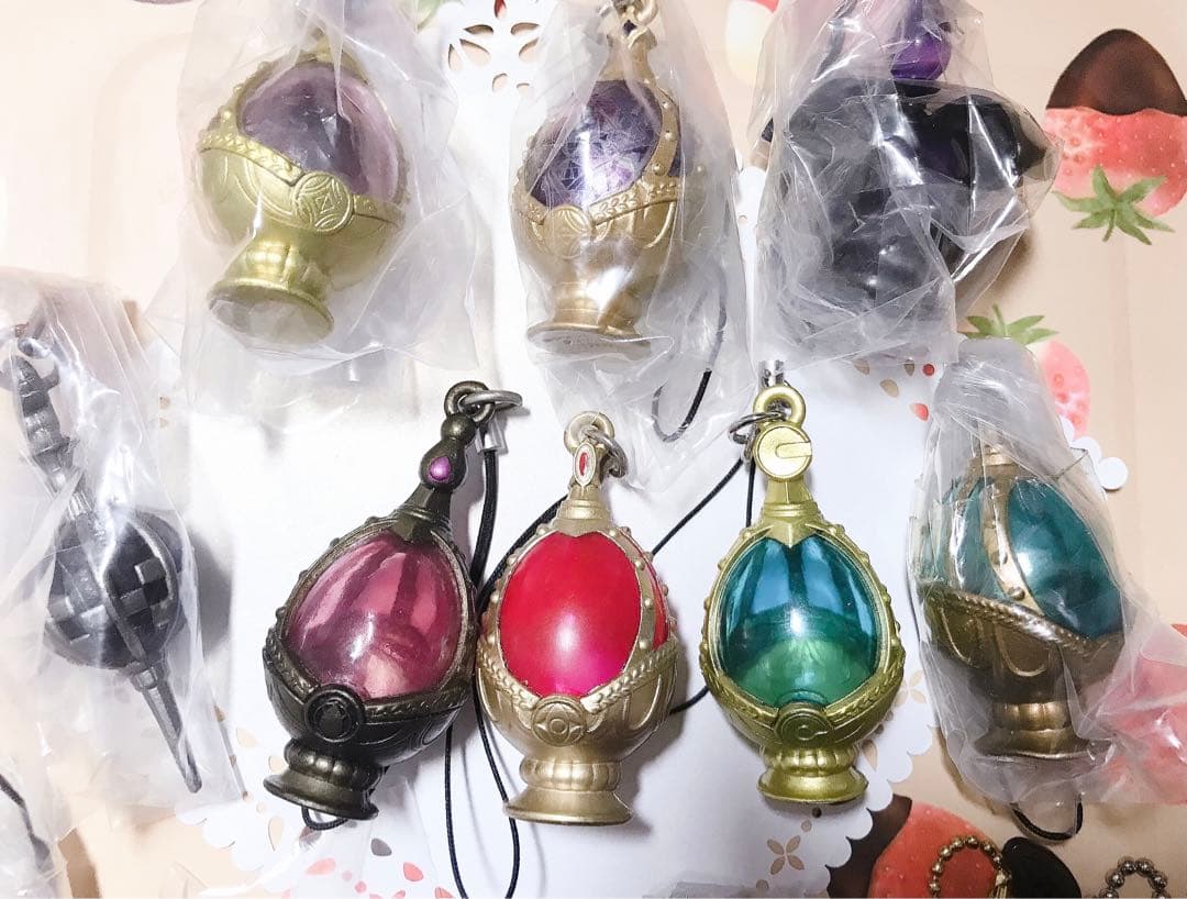 魔法少女　まどか☆マギカ　グッズ　おまとめ