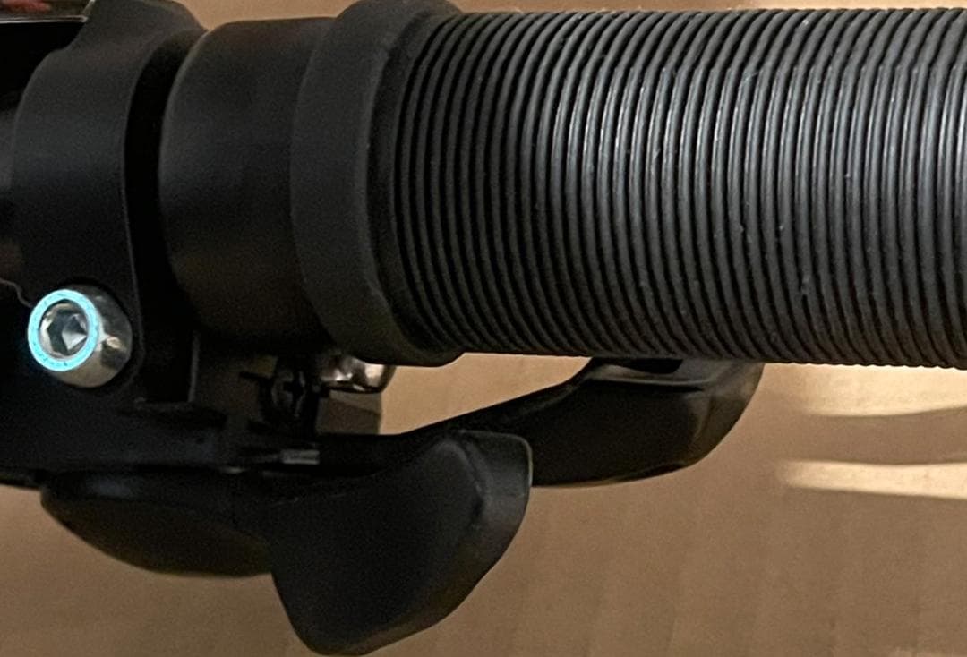 TERN ターン RIP リップ クロスバイク