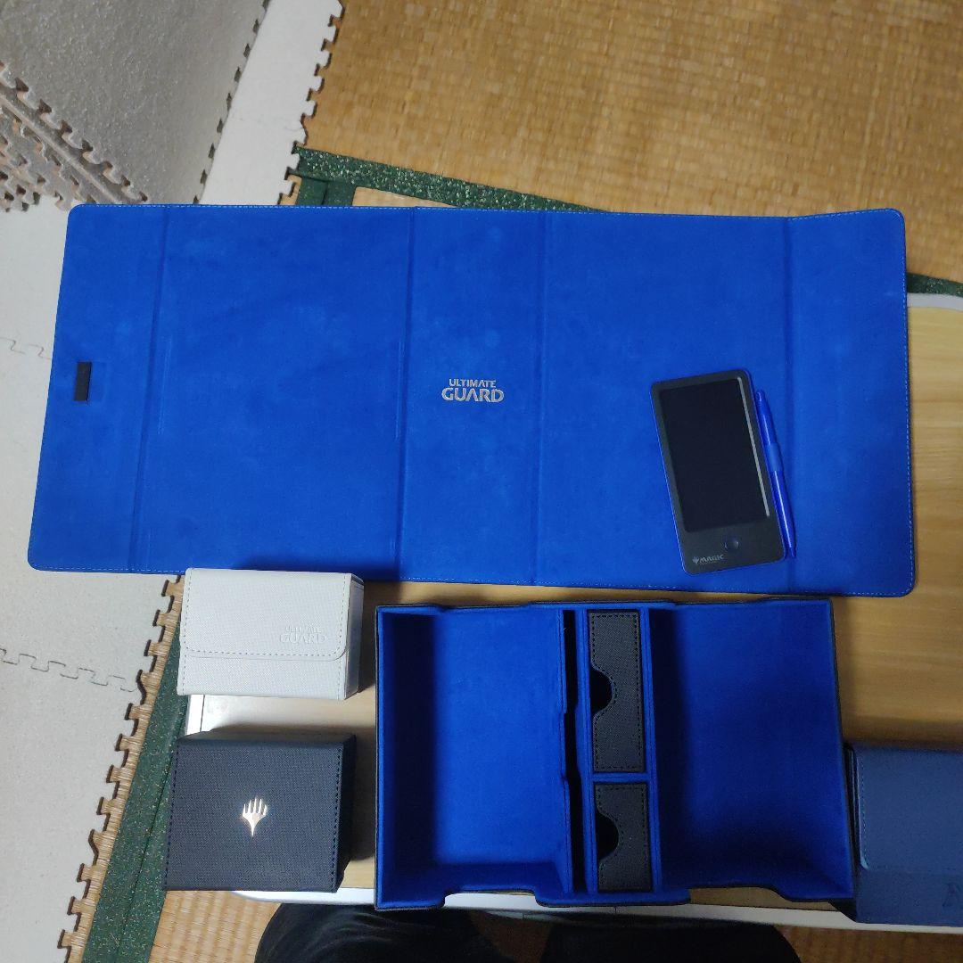 アルティメットガードプレインズウォーカー Smarthive 400+