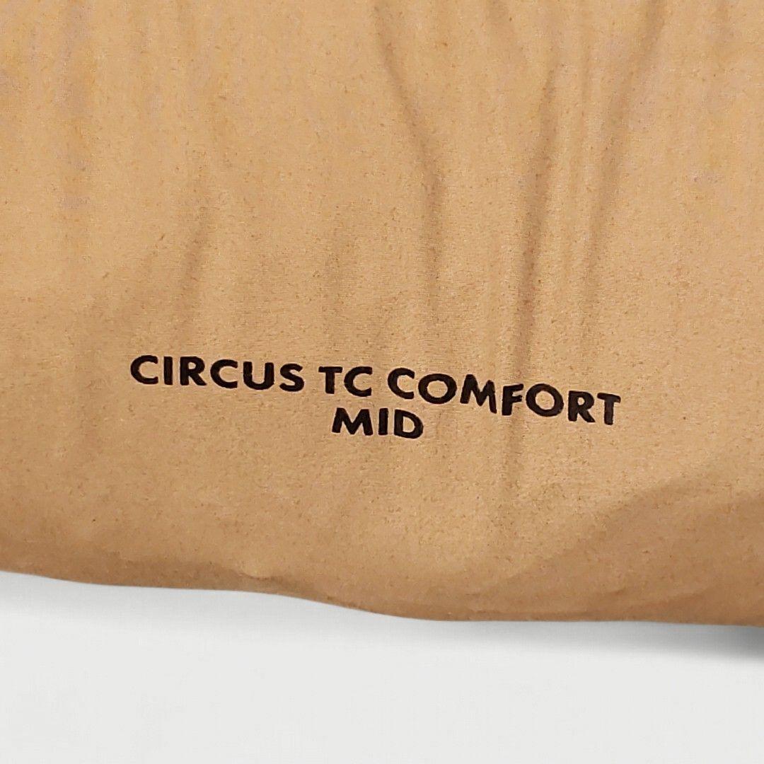 テンマクデザイン サーカスTC コンフォート MID サイドフラップ