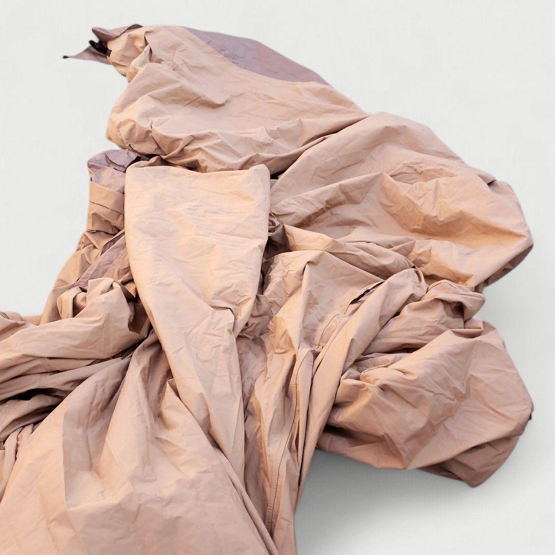 テンマクデザイン サーカスTC コンフォート MID サイドフラップ