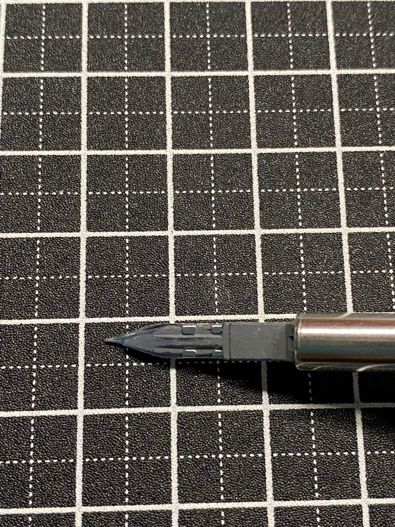 PILOT CAPLESS decimo 20colors Orange 字幅F