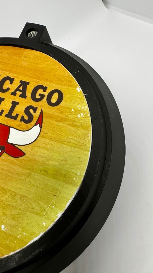 【箱無/経年劣化有】エンターベイ　マイケルジョーダン THE LAST SHOT