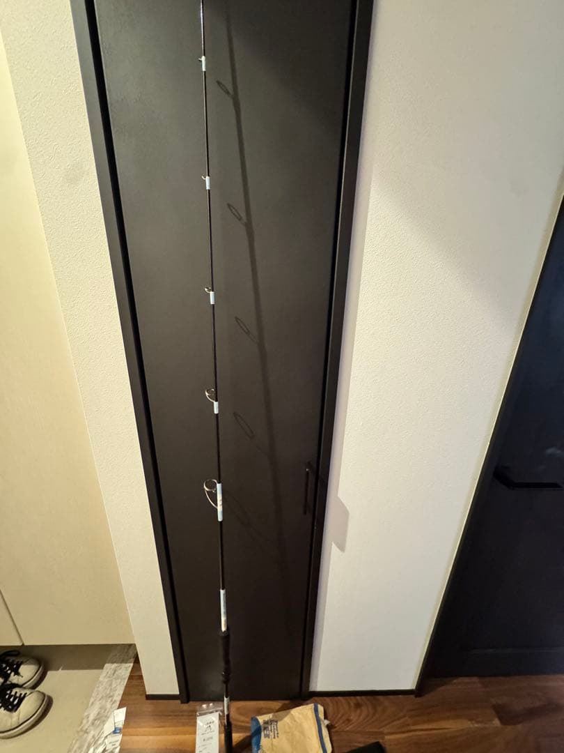 レスターファイン　マスターブレイド63ML