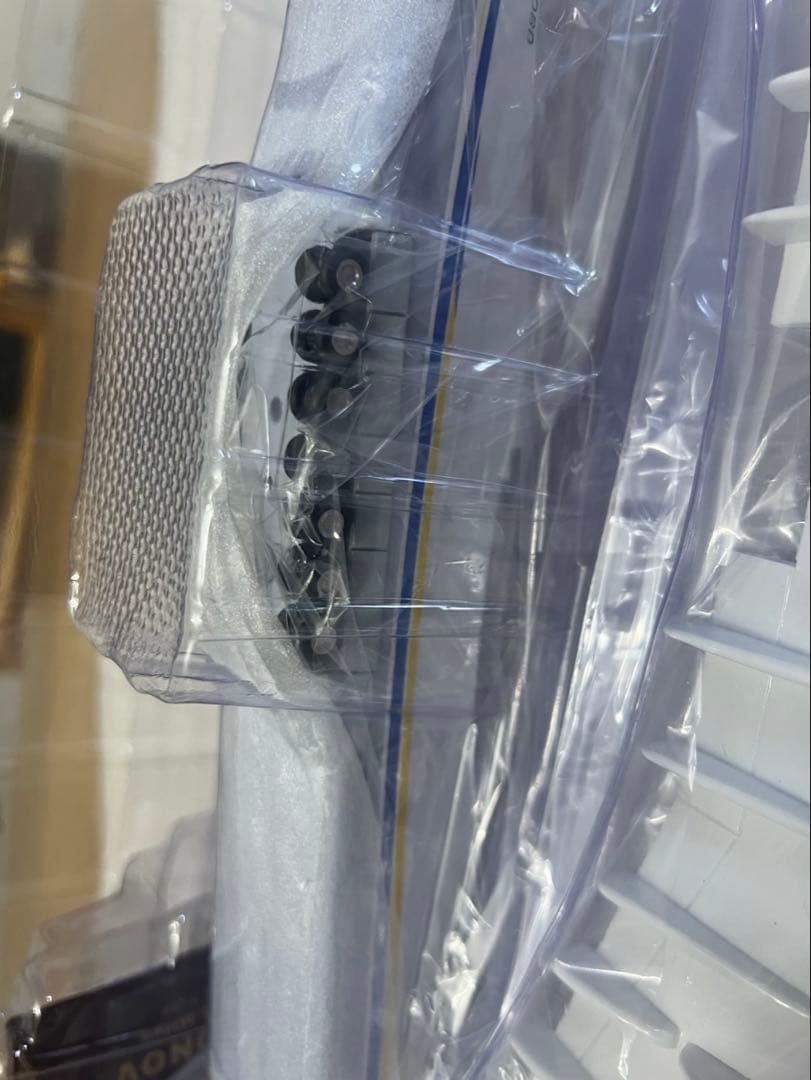 【再値下げ】アントノフAn225ムーリヤ (1/200)