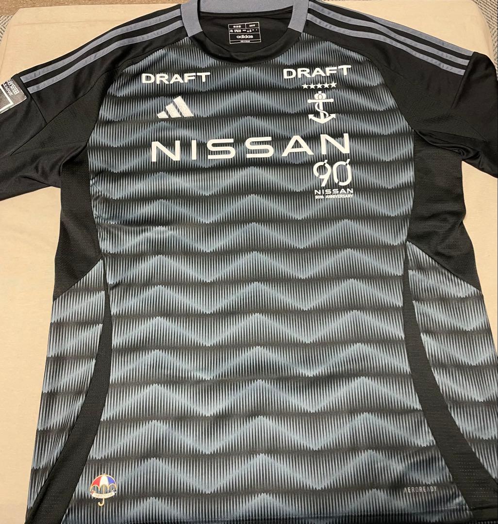 横浜F マリノス スペシャル ユニフォーム 小池龍太