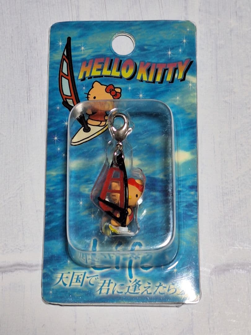 Life✩天国で君に会えたら✩激レア✩2007✩限定キティ✩ご当地キティ