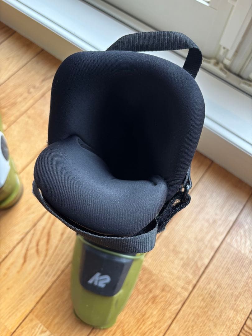 K2 スキーブーツ　25.5cm evolver