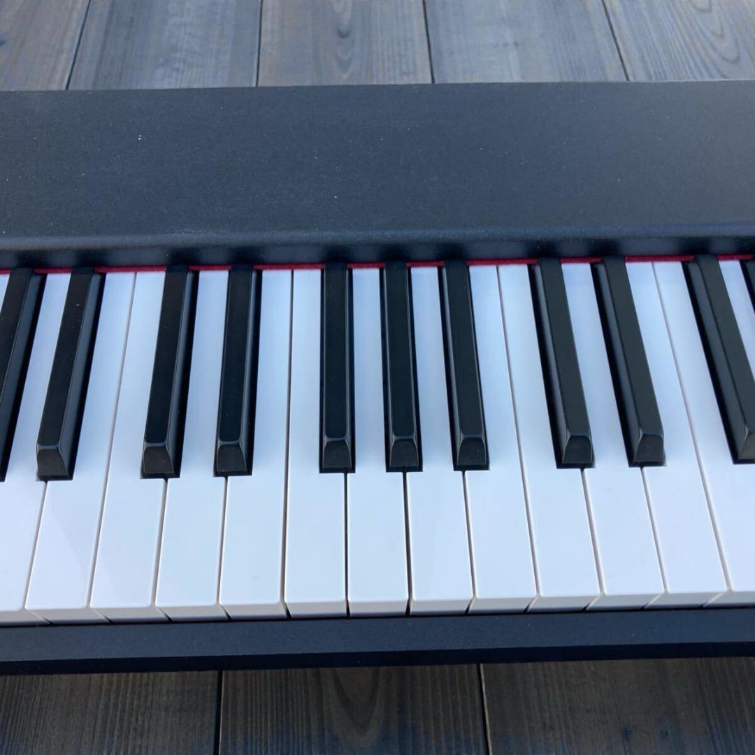 KORG 電子ピアノ D1 88鍵盤 2019年製 コルグ キーボード 鍵盤楽器