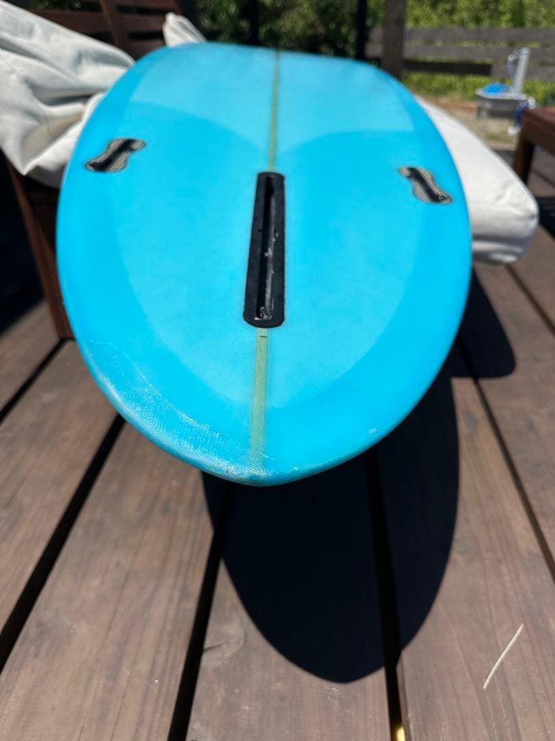 アルメリックciミッド　6’8”