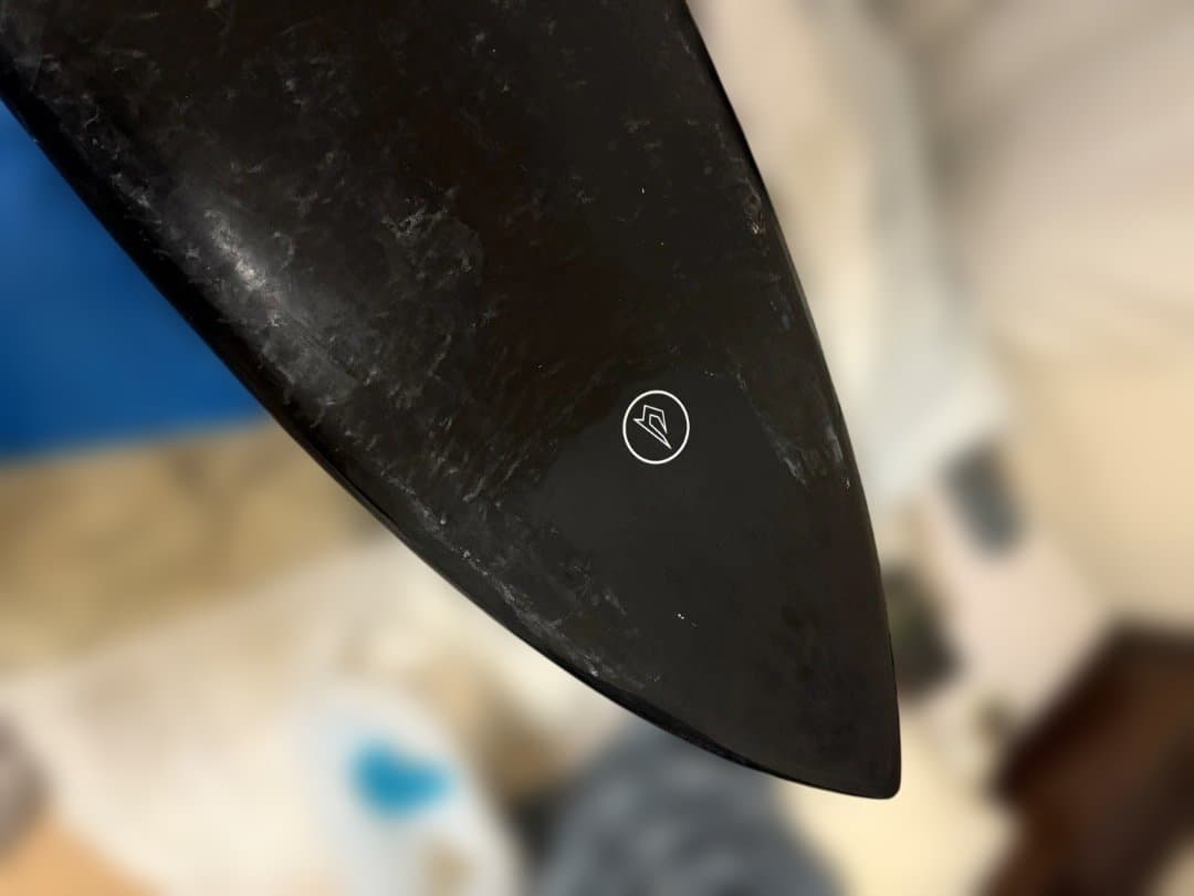 ジャスティスサーフボード　INSTA 6.3ft