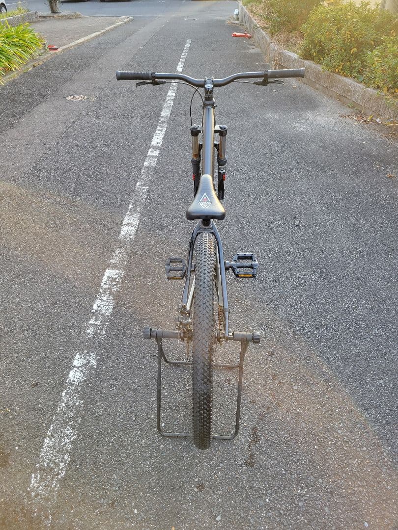 MON✨FIRE BALL✨26インチ