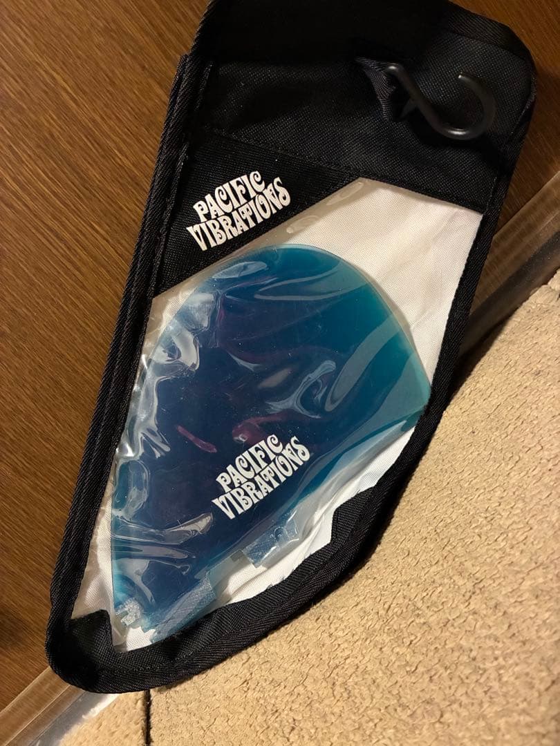 サーフィン・ボディボード PACIFIC VIBRATIONS Half Moons